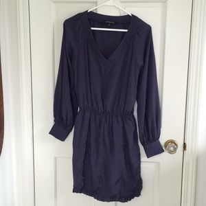 Boutique Navy dress XS